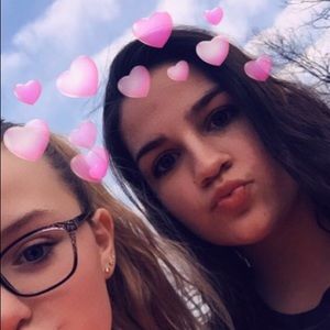 Meet your Posher, Megan